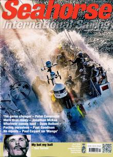 Seahorse Magazine Issue JUL 26 