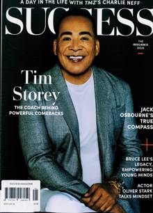 Success Magazine  Order Online