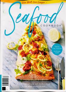 Live Well Live Longer Series Magazine  Order Online
