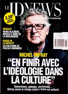 Le Jdnews Magazine Issue NO 85