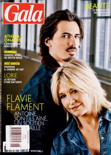 Gala French Magazine  Order Online
