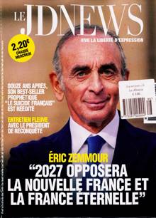 Le Jdnews Magazine  Order Online