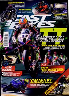 Fast Bikes Magazine  Order Online