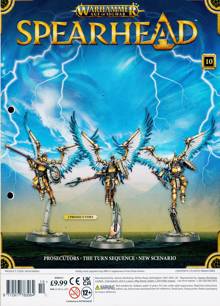 Warhammer Spearhead Magazine Issue PART10