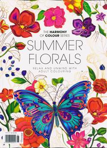 Harmony Of Colour Magazine JUN 26 Order Online