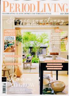 Period Living Magazine  Order Online