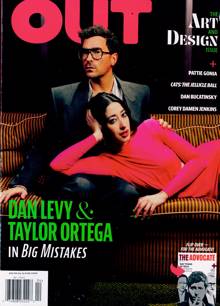 Out/Advocate Flipbook Magazine MAR-APR Order Online