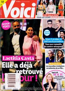 Voici French Magazine  Order Online