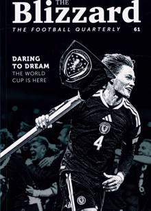 The Blizzard Magazine NO 61 Order Online
