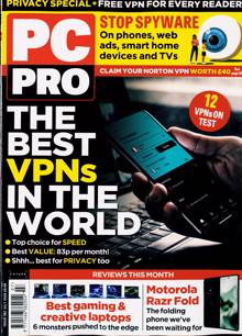 Pc Pro Dvd Magazine  Order Online
