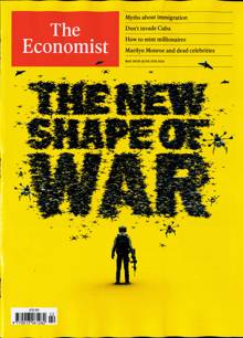 Economist Magazine  Order Online
