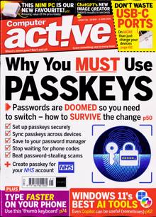Computeractive Magazine  Order Online