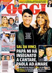 Oggi Magazine  Order Online