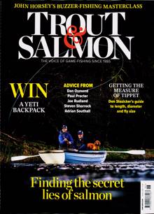 Trout & Salmon Magazine  Order Online
