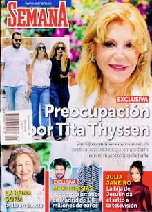 Semana Magazine  Order Online