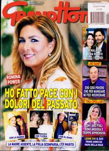 Grand Hotel (Italian) Wky Magazine NO 20 Order Online