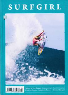 Surfgirl Magazine  Order Online
