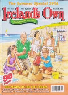 Irelands Own Magazine Issue NO 6086