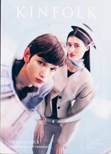 Kinfolk Magazine NO59 Order Online