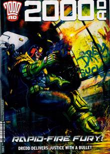 2000 Ad Wkly Magazine Issue NO 2481