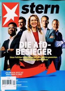 Stern Magazine  Order Online