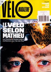 Velo Magazine NO 649 Order Online
