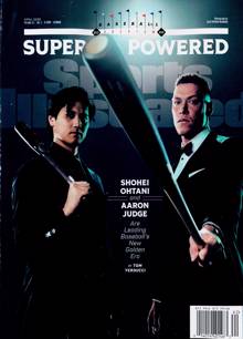 Sports Illustrated Magazine APR 26 Order Online