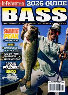 In Fisherman Magazine GUIDE 26 Order Online
