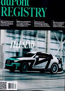 Dupont Registry Magazine NO 491 Order Online