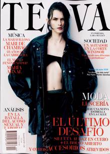 Telva Magazine Issue NO 1044