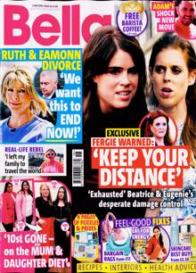 Bella Magazine  Order Online