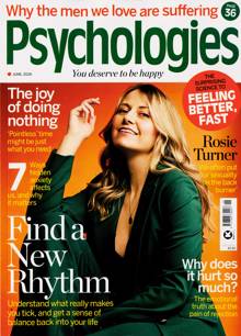Psychologies Magazine  Order Online
