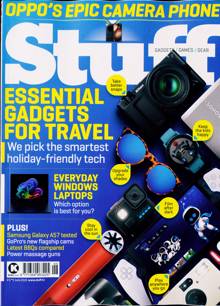 Stuff Magazine  Order Online