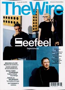 Wire Magazine  Order Online