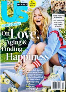 Us Weekly Magazine  Order Online