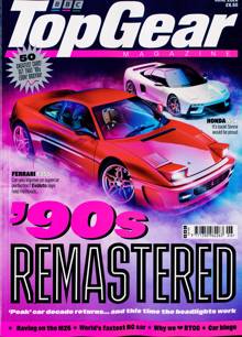 Bbc Top Gear Magazine  Order Online