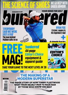 Bunkered Magazine  Order Online