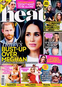 Heat Magazine  Order Online