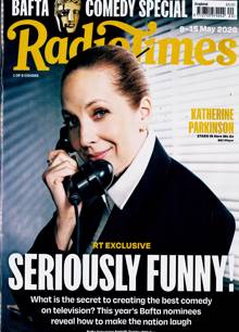 Radio Times England Magazine  Order Online