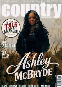 Country Music People Magazine  Order Online