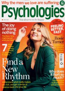 Psychologies Travel Edition Magazine  Order Online