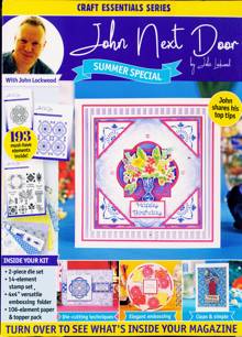 Craft Essential Series Magazine  Order Online