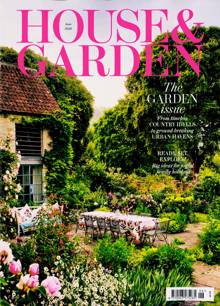 House & Garden Magazine  Order Online