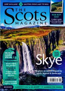 Scots Magazine  Order Online