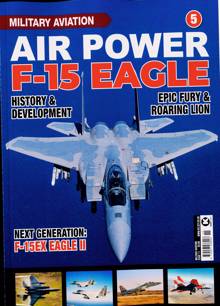 Military Aviation Magazine  Order Online