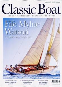 Classic Boat Magazine  Order Online