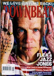 Downbeat Magazine  Order Online