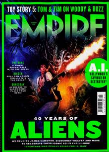 Empire Magazine  Order Online