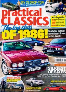 Practical Classics Magazine JUN 26 Order Online