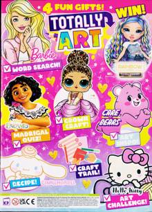 Totally Magazine Issue NO 66 